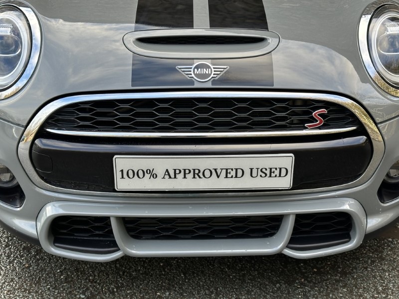 Used MINI Hatch 2020 for sale - 77225294: Photo 73