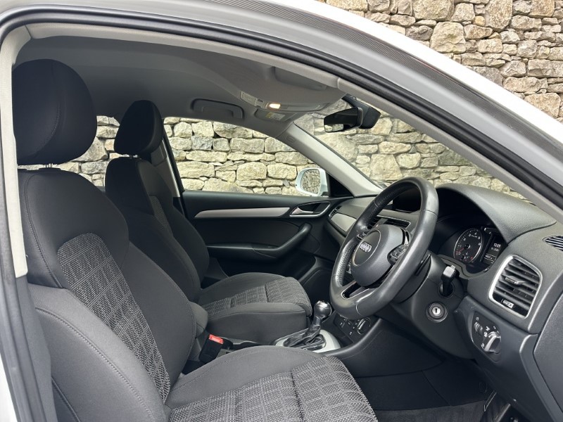 Used Audi Q3 2017 for sale - 77198351: Photo 11