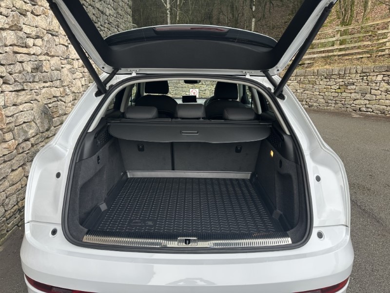 Used Audi Q3 2017 for sale - 77198351: Photo 13