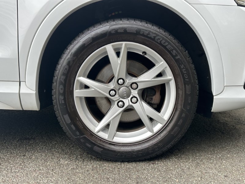 Used Audi Q3 2017 for sale - 77198351: Photo 14