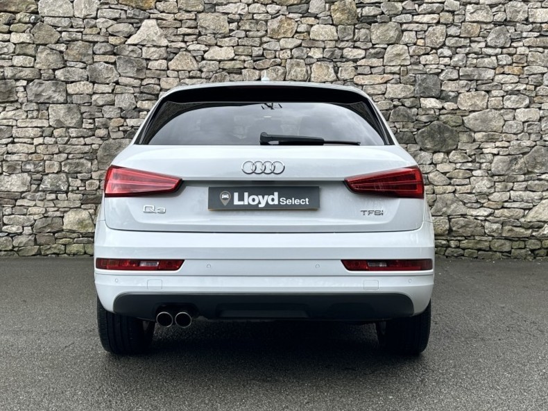 Used Audi Q3 2017 for sale - 77198351: Photo 15