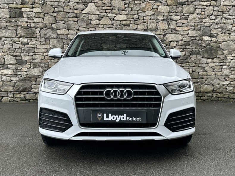 Used Audi Q3 2017 for sale - 77198351: Photo 16