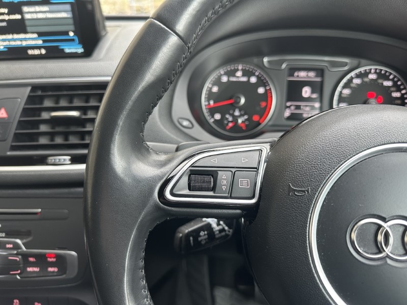 Used Audi Q3 2017 for sale - 77198351: Photo 17