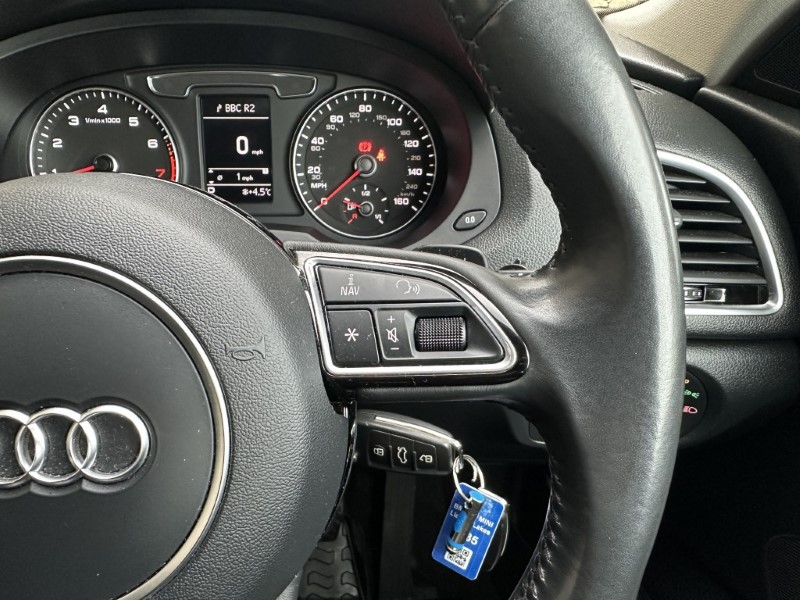 Used Audi Q3 2017 for sale - 77198351: Photo 18