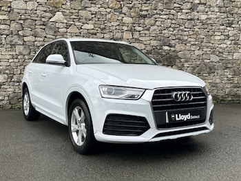 Audi Q3 feature image