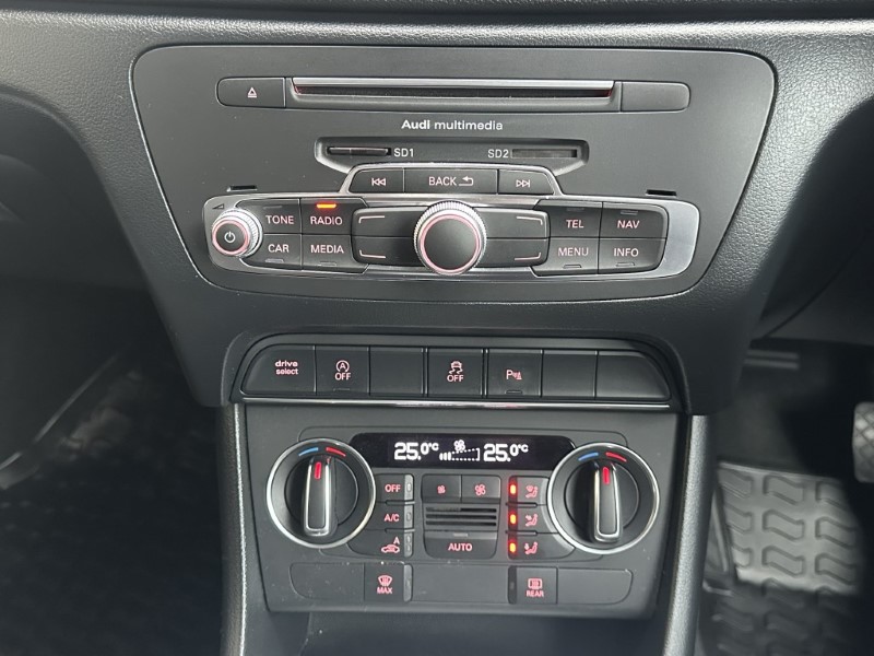 Used Audi Q3 2017 for sale - 77198351: Photo 22