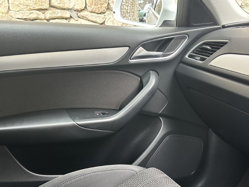 Used Audi Q3 2017 for sale - 77198351: Photo 25