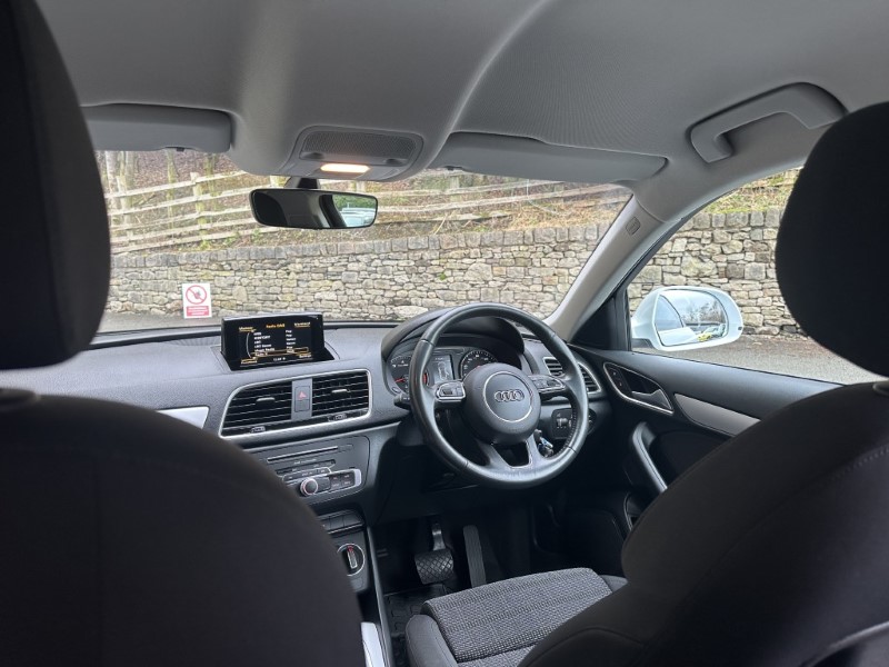 Used Audi Q3 2017 for sale - 77198351: Photo 27