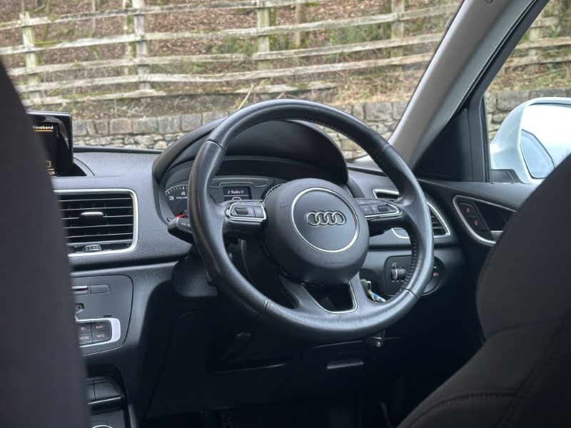 Used Audi Q3 2017 for sale - 77198351: Photo 28