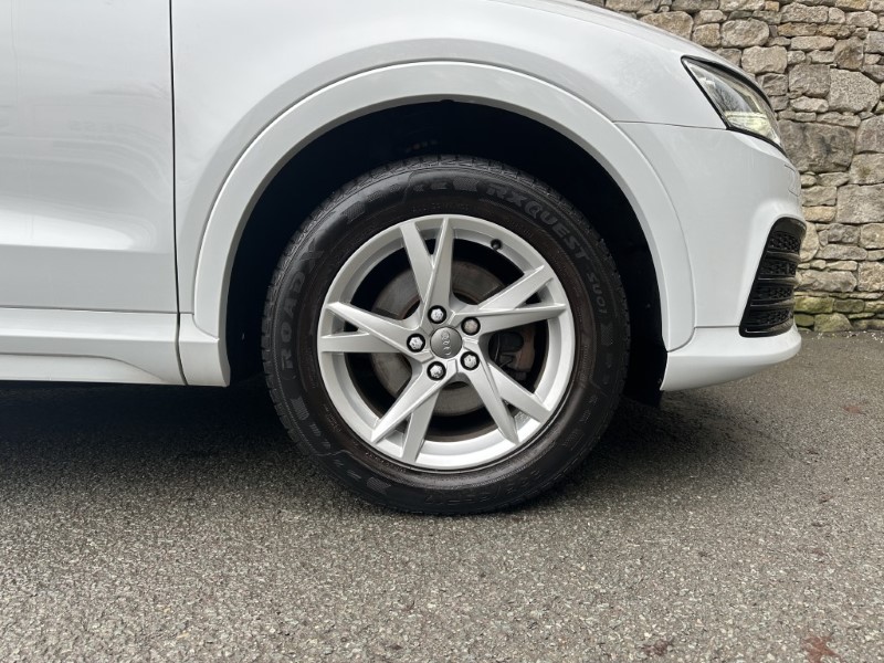 Used Audi Q3 2017 for sale - 77198351: Photo 30