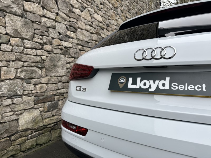 Used Audi Q3 2017 for sale - 77198351: Photo 33