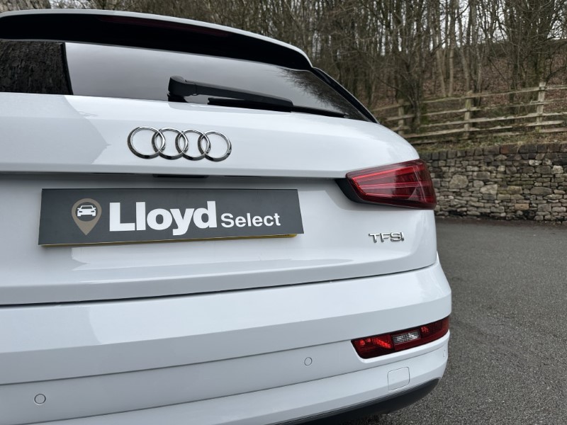 Used Audi Q3 2017 for sale - 77198351: Photo 34