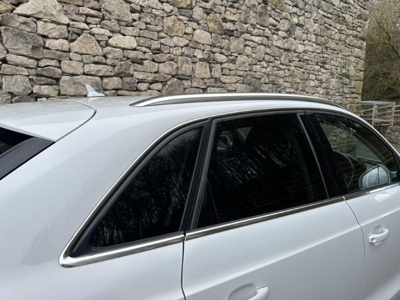 Used Audi Q3 2017 for sale - 77198351: Photo 35