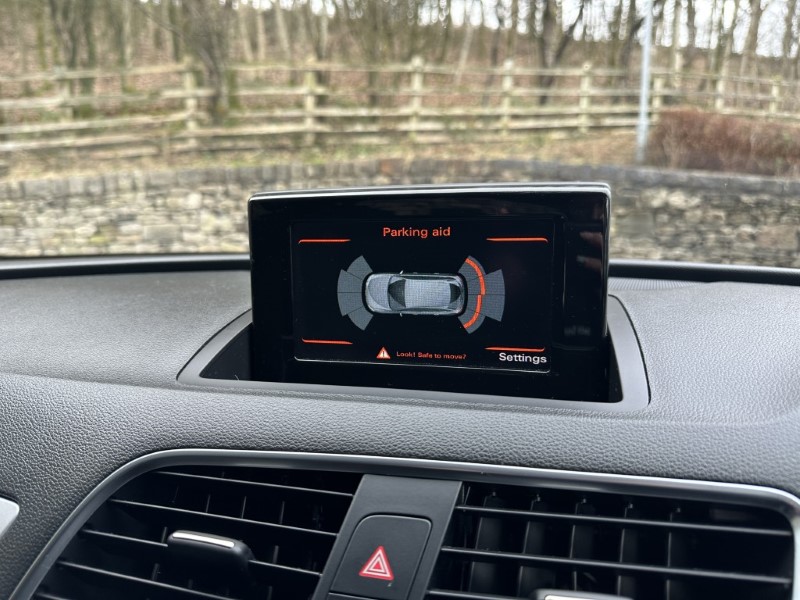 Used Audi Q3 2017 for sale - 77198351: Photo 36