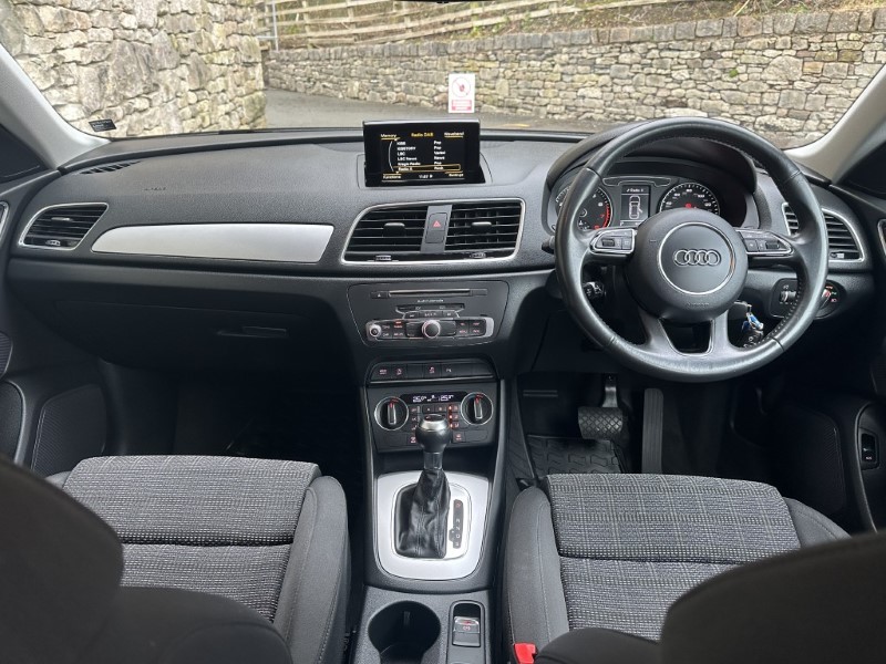 Used Audi Q3 2017 for sale - 77198351: Photo 4