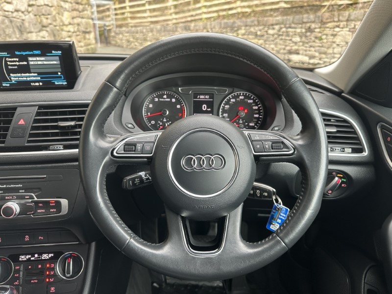 Used Audi Q3 2017 for sale - 77198351: Photo 5