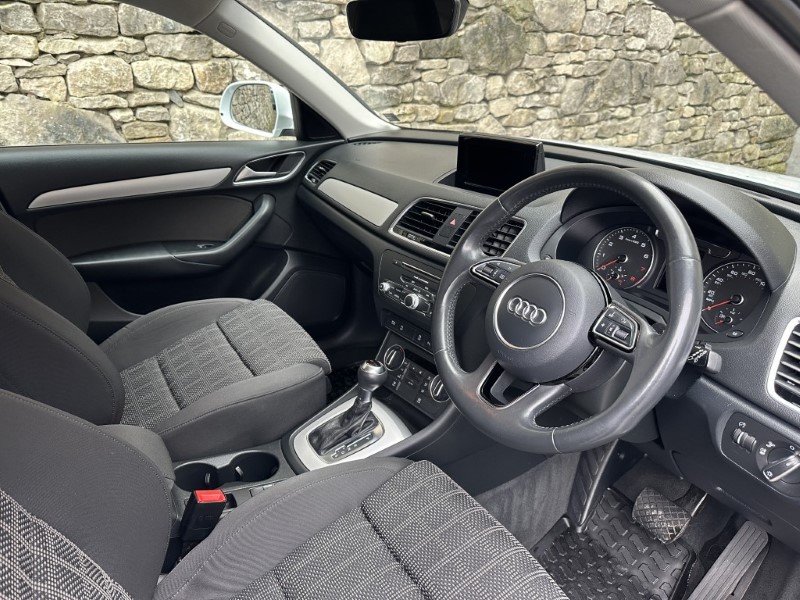 Used Audi Q3 2017 for sale - 77198351: Photo 6