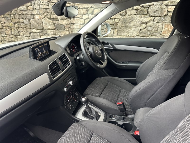 Used Audi Q3 2017 for sale - 77198351: Photo 7