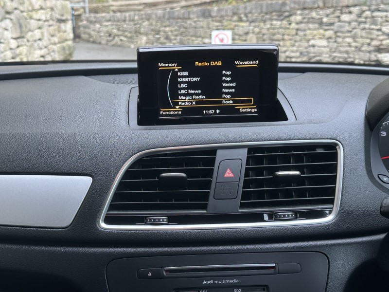 Used Audi Q3 2017 for sale - 77198351: Photo 8