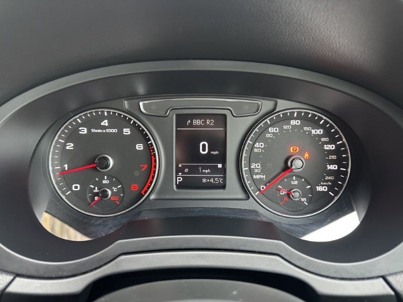 Used Audi Q3 2017 for sale - 77198351: Photo 9