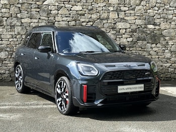 Used MINI Countryman 2024 for sale - 78862296: Photo