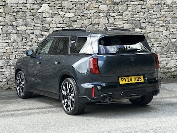 Used MINI Countryman 2024 for sale - 78862296: Photo