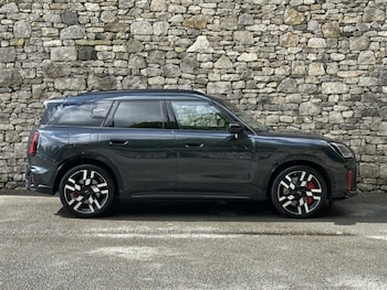 Used MINI Countryman 2024 for sale - 78862296: Photo