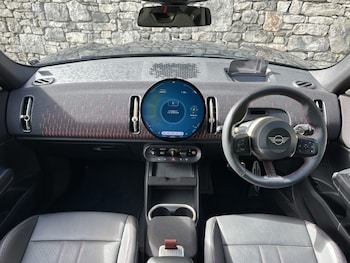 Used MINI Countryman 2024 for sale - 78862296: Photo