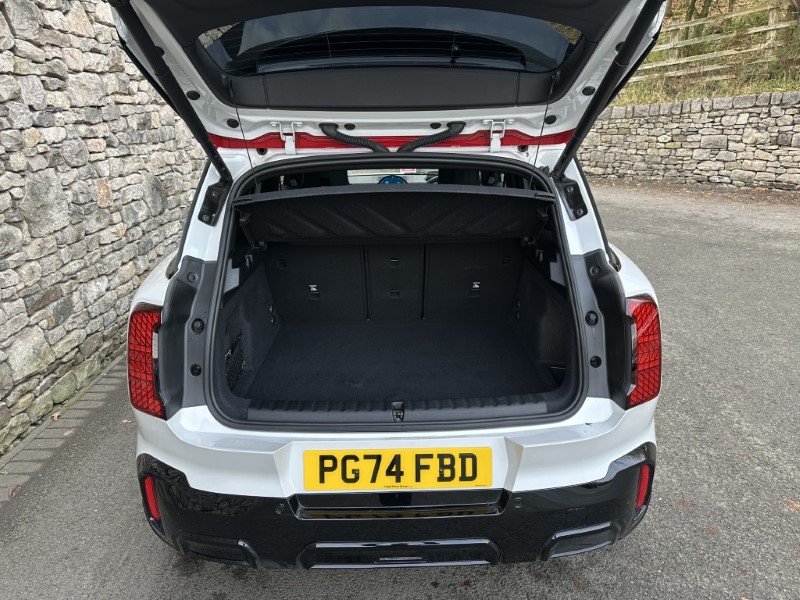 Used MINI Countryman 2024 for sale - 76982244: Photo 13