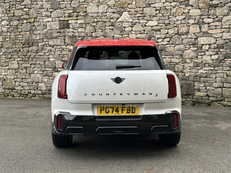 Used MINI Countryman 2024 for sale - 76982244: Photo 15