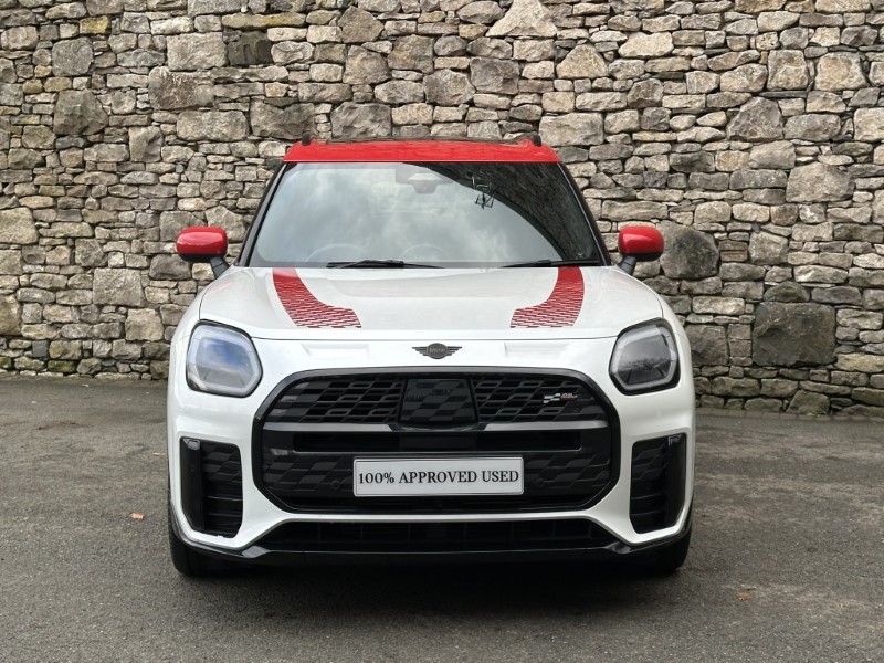 Used MINI Countryman 2024 for sale - 76982244: Photo 16