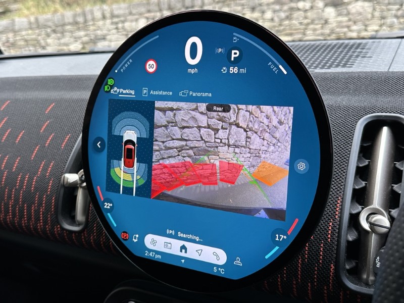 Used MINI Countryman 2024 for sale - 76982244: Photo 19