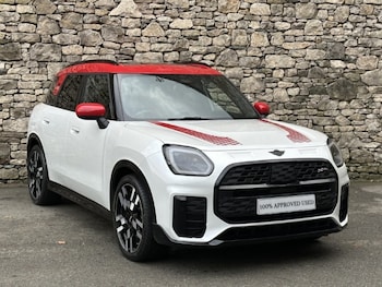 Used MINI Countryman 2024 for sale - 76982244: Photo