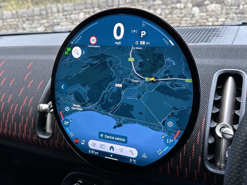 Used MINI Countryman 2024 for sale - 76982244: Photo 20