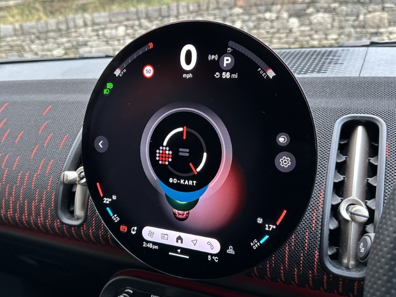 Used MINI Countryman 2024 for sale - 76982244: Photo 22