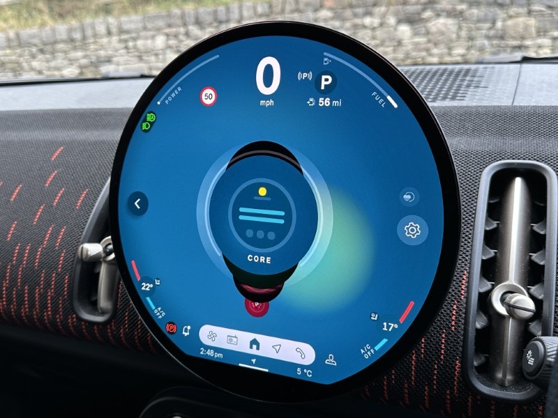 Used MINI Countryman 2024 for sale - 76982244: Photo 23