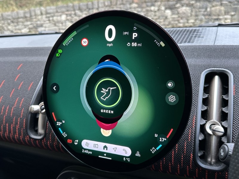 Used MINI Countryman 2024 for sale - 76982244: Photo 24