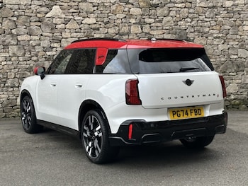 Used MINI Countryman 2024 for sale - 76982244: Photo