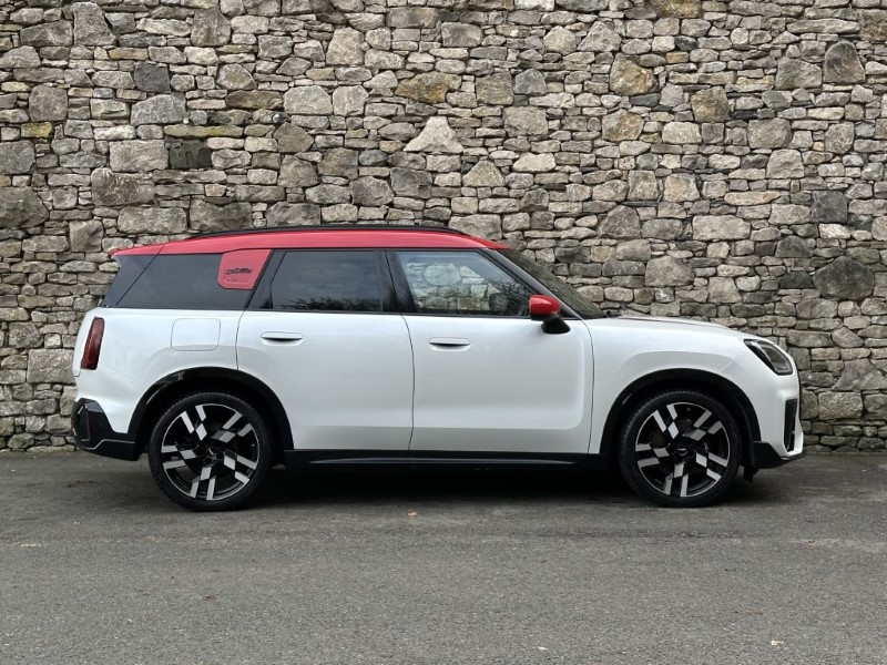 Used MINI Countryman 2024 for sale - 76982244: Photo 3