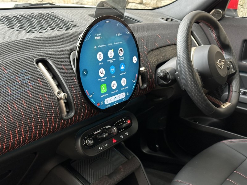 Used MINI Countryman 2024 for sale - 76982244: Photo 33