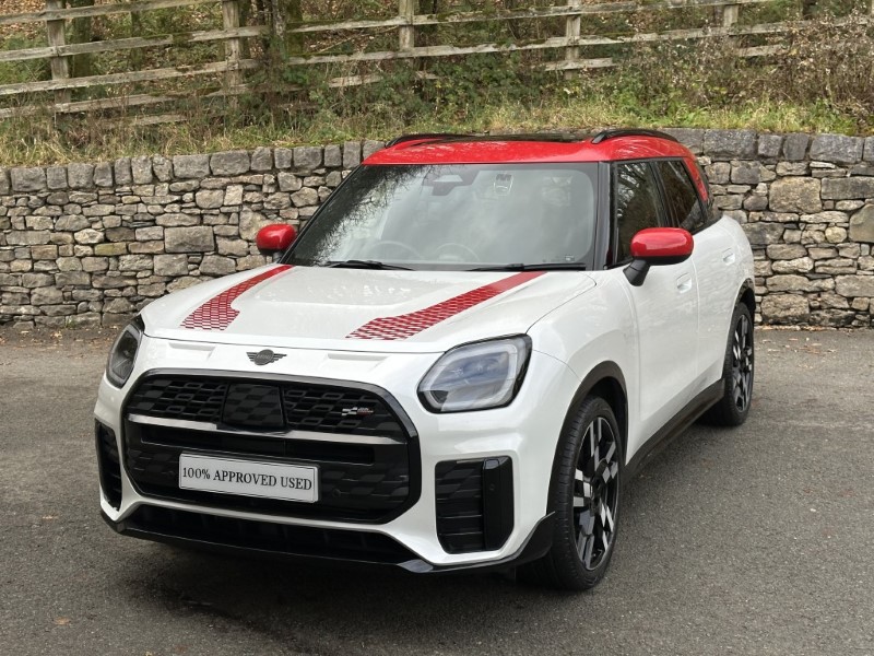 Used MINI Countryman 2024 for sale - 76982244: Photo 38