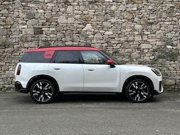 Used MINI Countryman 2024 for sale - 76982244: Photo