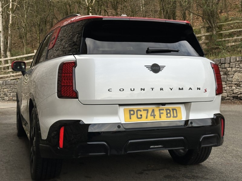 Used MINI Countryman 2024 for sale - 76982244: Photo 40