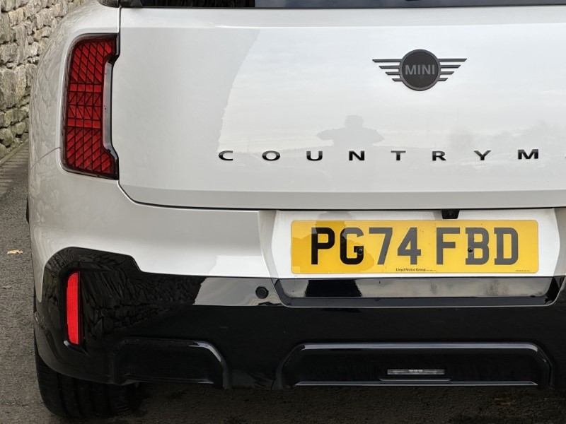 Used MINI Countryman 2024 for sale - 76982244: Photo 41