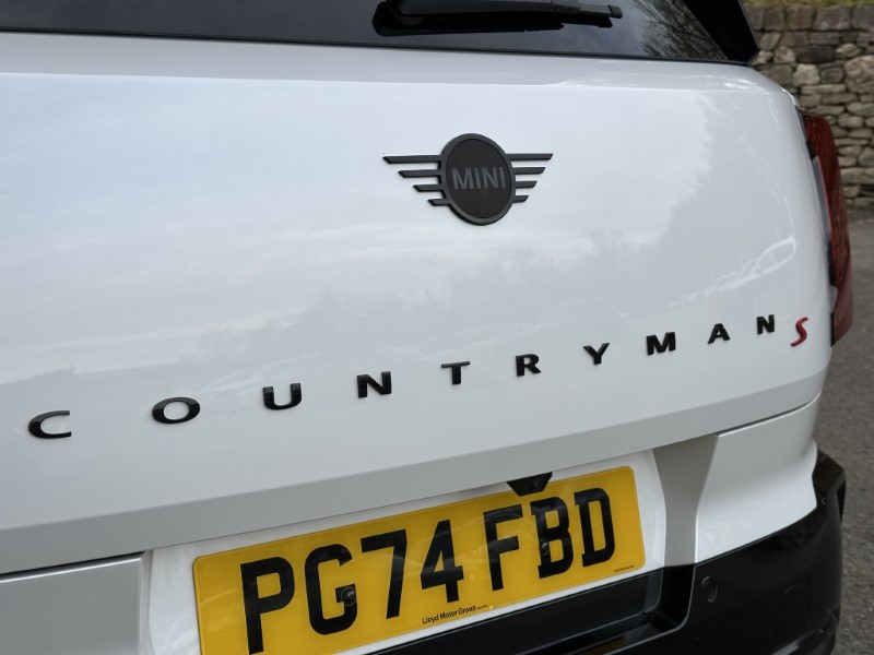 Used MINI Countryman 2024 for sale - 76982244: Photo 42