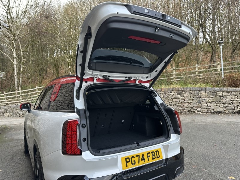 Used MINI Countryman 2024 for sale - 76982244: Photo 43