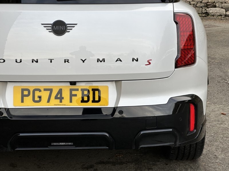 Used MINI Countryman 2024 for sale - 76982244: Photo 44