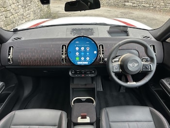 Used MINI Countryman 2024 for sale - 76982244: Photo