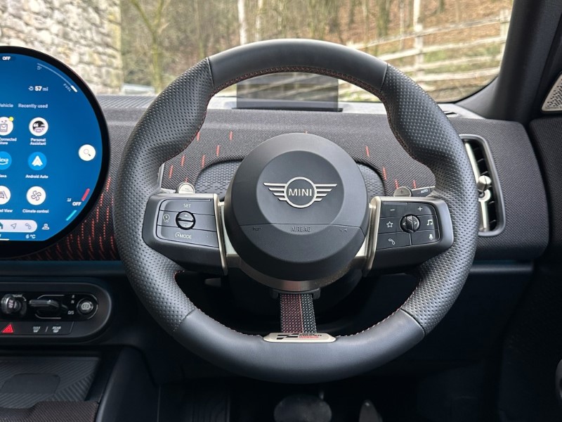 Used MINI Countryman 2024 for sale - 76982244: Photo 5