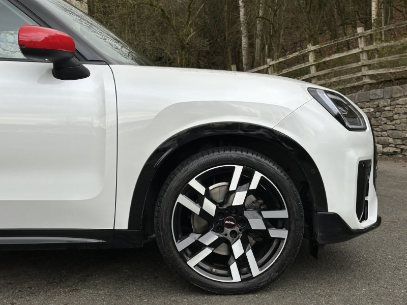 Used MINI Countryman 2024 for sale - 76982244: Photo 56